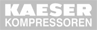 Kaeser logó – a B Consulting ügyfele