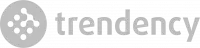 Trendency logó – a B Consulting ügyfele