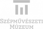 Szépművészeti Múzeum logó – a B Consulting ügyfele