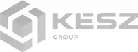 KÉSZ Csoport logó – a B Consulting ügyfele