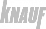Knauf logó – a B Consulting ügyfele