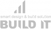 Build-It logó – a B Consulting ügyfele