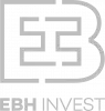 EBH Invest logó – a B Consulting ügyfele