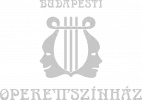 Budapesti Operettszínház logó – a B Consulting ügyfele