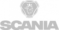Scania logó – a B Consulting ügyfele