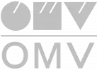 OMV logó