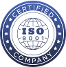 ISO 9001