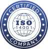 ISO 14001