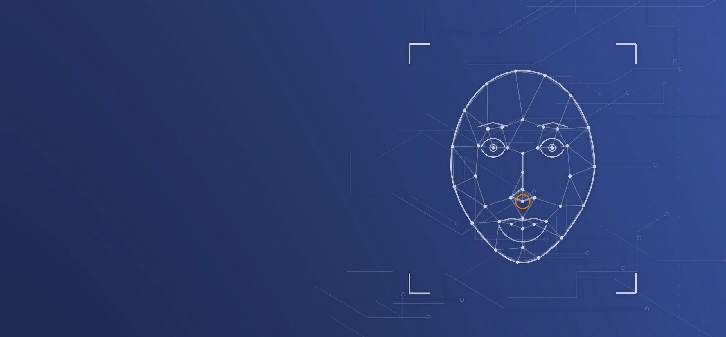 Biometrikus azonosítás – arcfelismerés